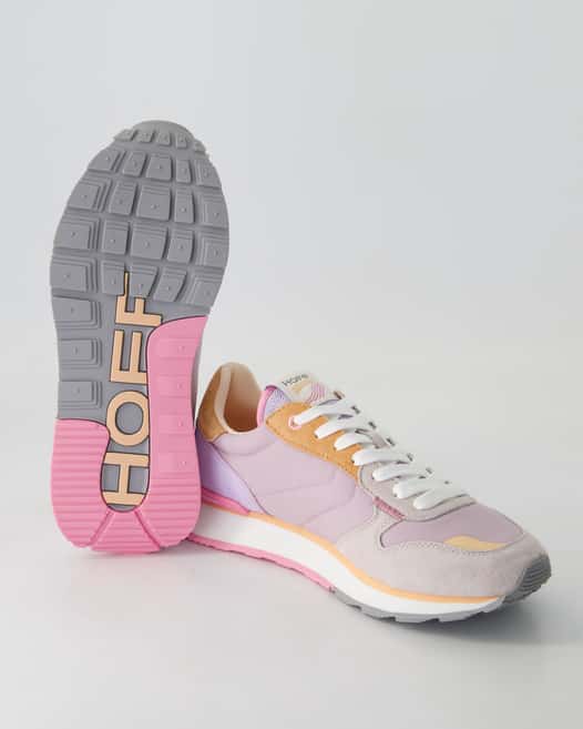 HOFF ZAKYNTHOS Sneaker in Mehrfarbig