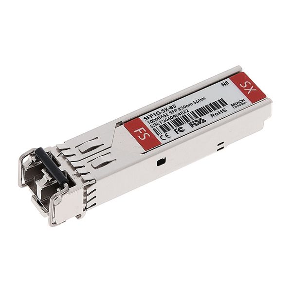SFP Transceiver Netgear SFP 1Gbit (AXM731F)