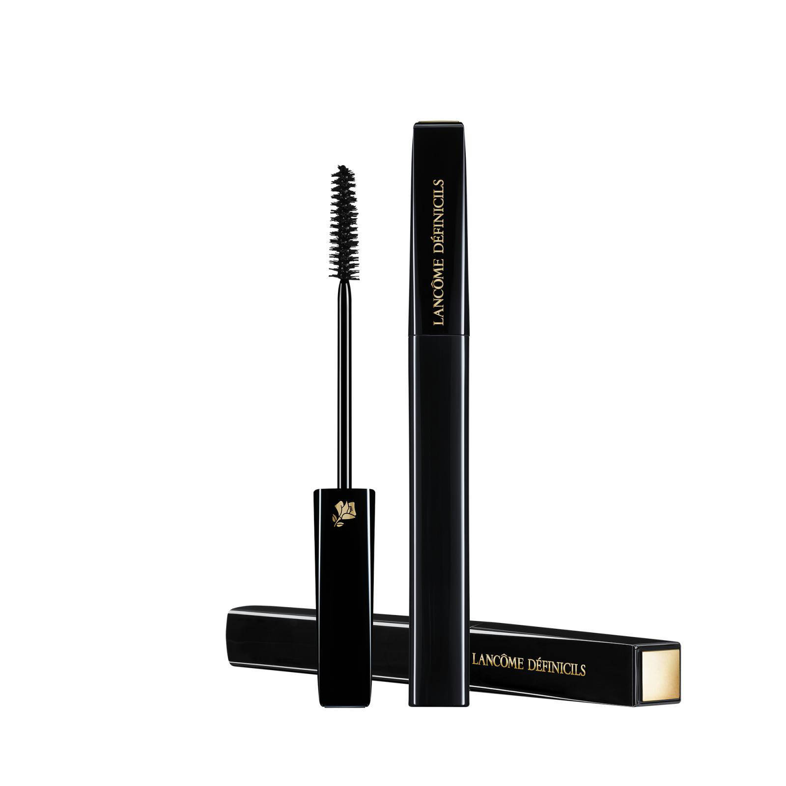 Lancôme Definicils mascara - black