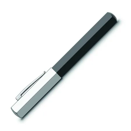 Faber-Castell Füllfederhalter ONDORO Edelharz sw B