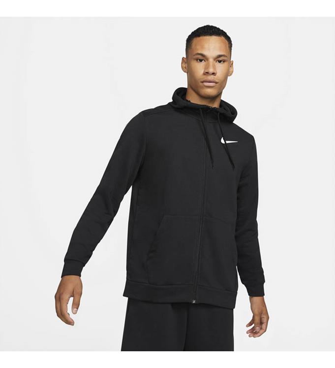 Nike Men Dri-FIT Full Zipp Trainingshoodie