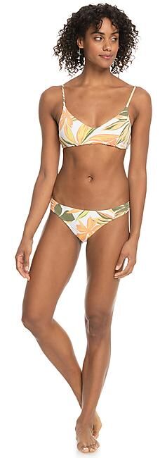 ROXY - MAILLOT DE BAIN PT BEACH CLASSICS MODERATE