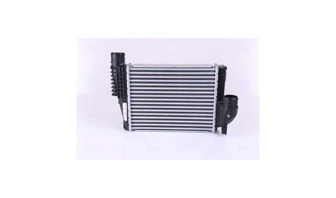 Intercooler