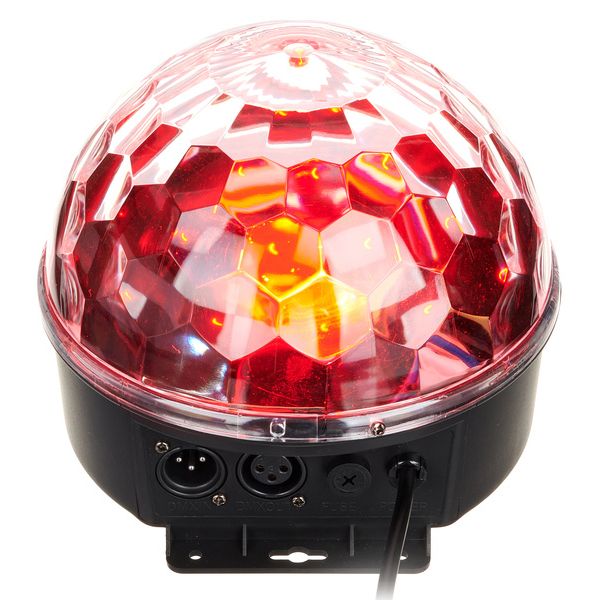 Fun Generation LED Diamond Dome MK II