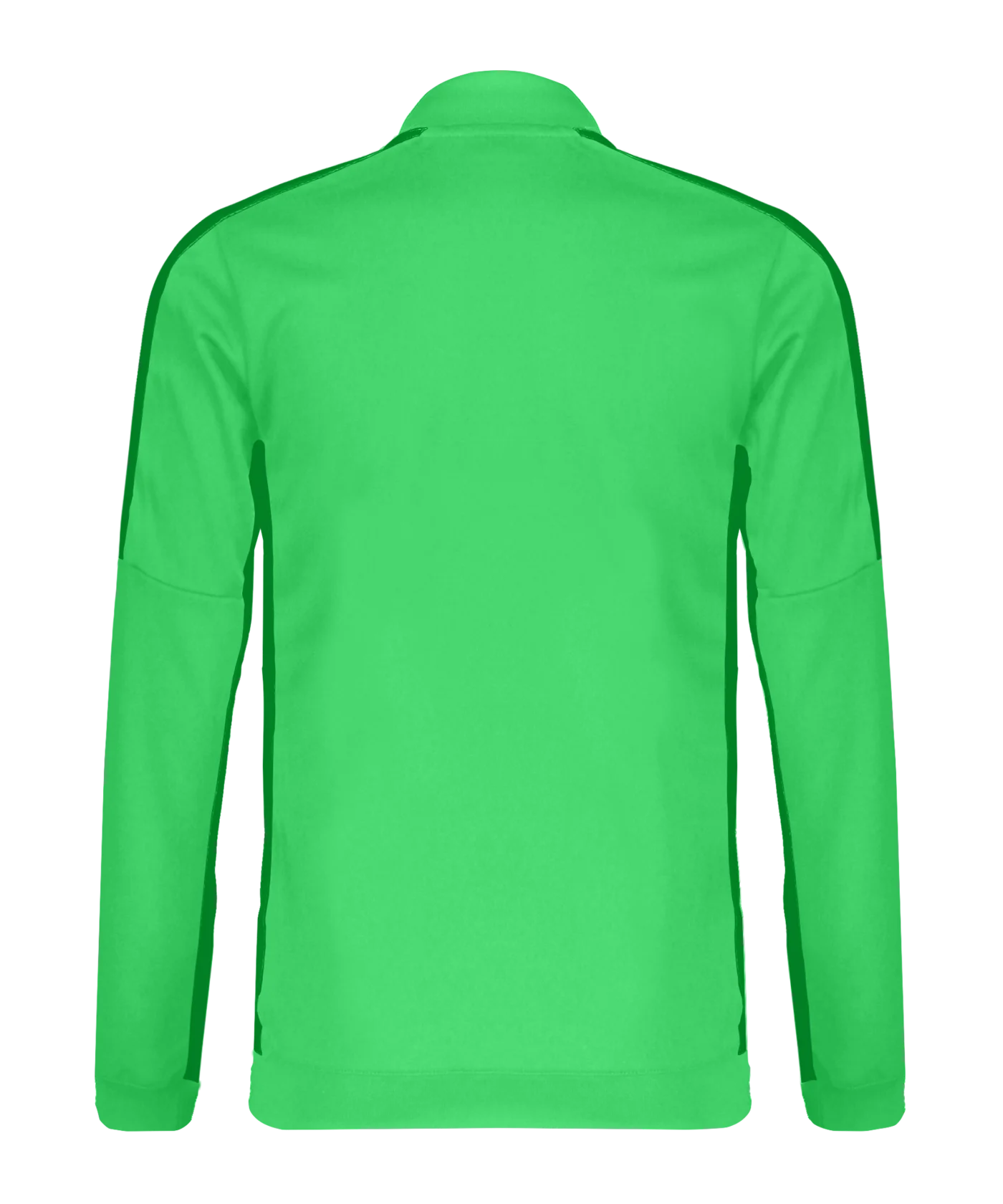 Nike Academy Knit Trainingsjacke Grün F329