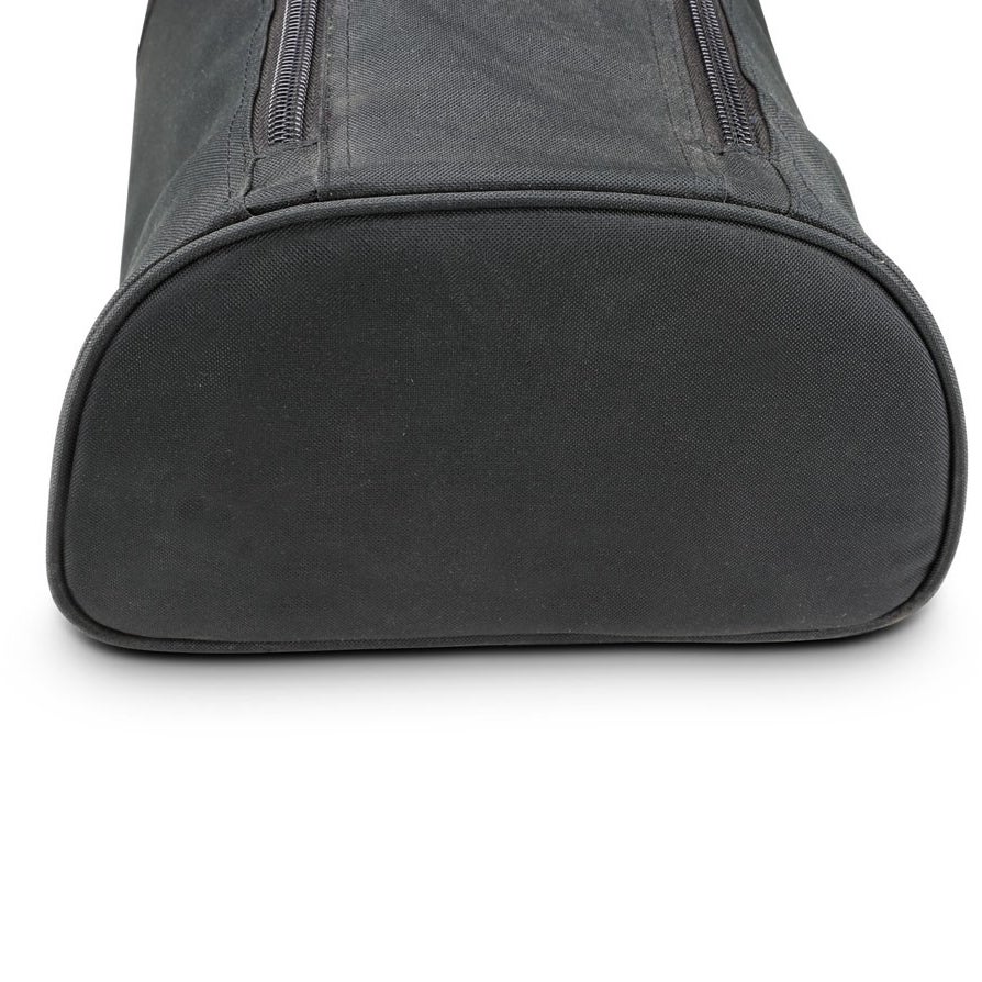 Gravity BG SS 2 B draagtas voor 2 speakerstatieven