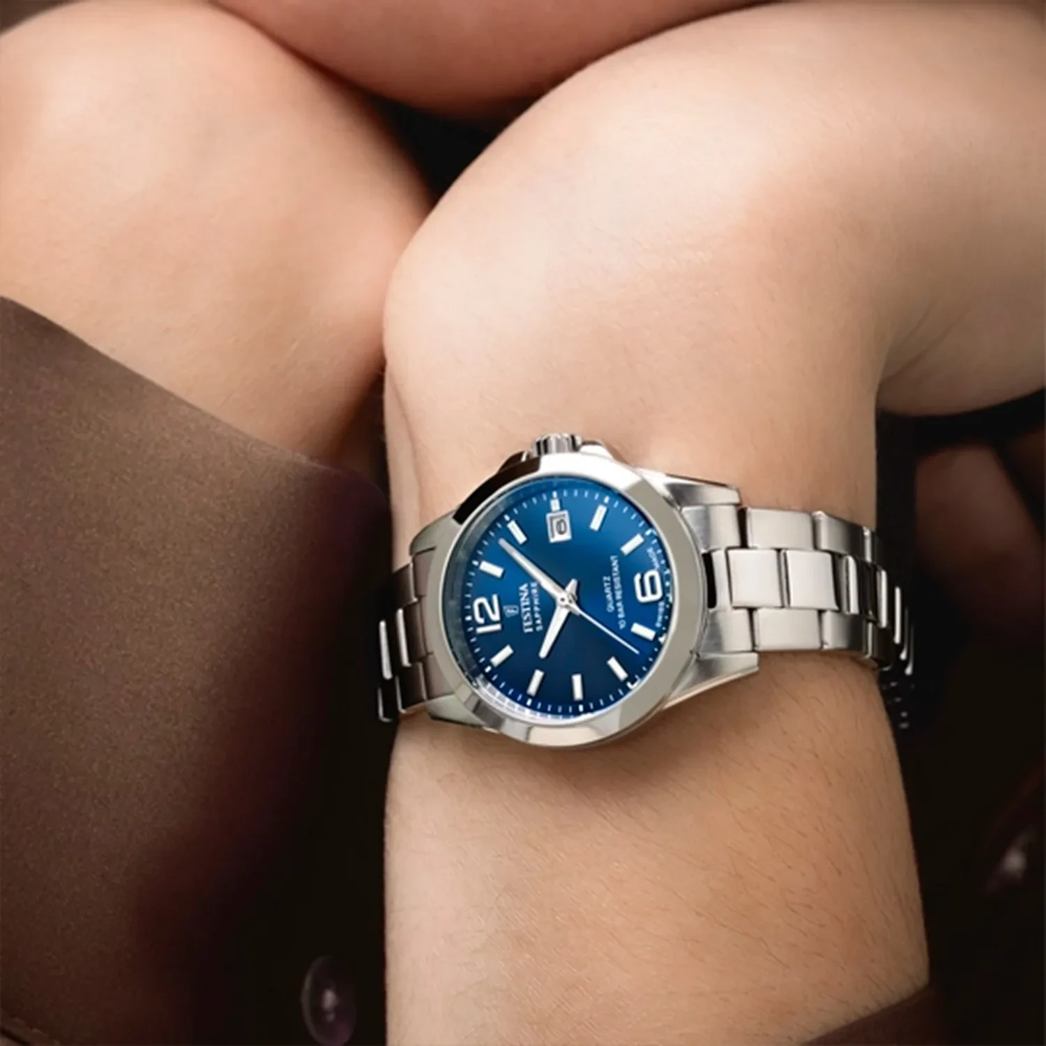 Festina Swiss Made Lady 30 MM F20049/5
