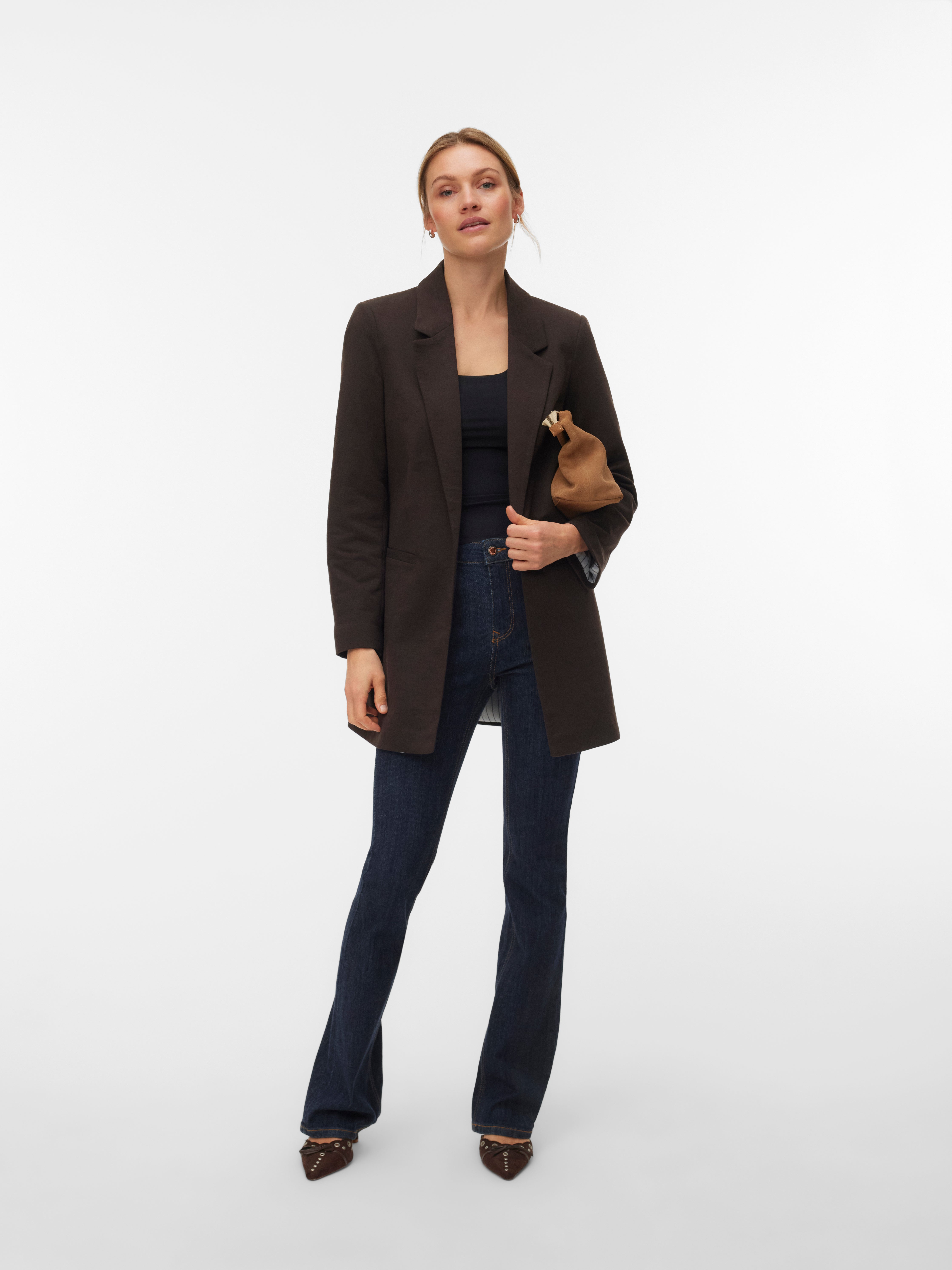 VMHARUKI Blazer