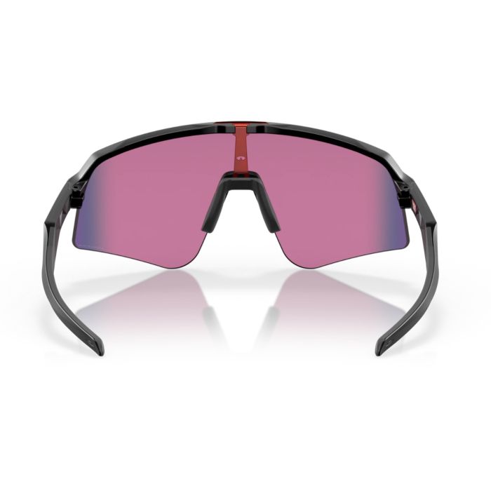 Oakley Dame Solbriller Sutro Lite Sweep (Prizm Road) Sort