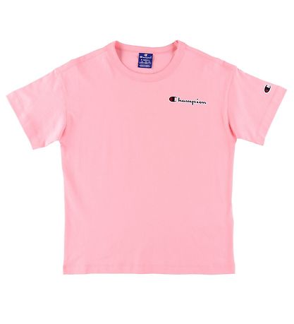 Champion Fashion T-shirt - Lyser?d