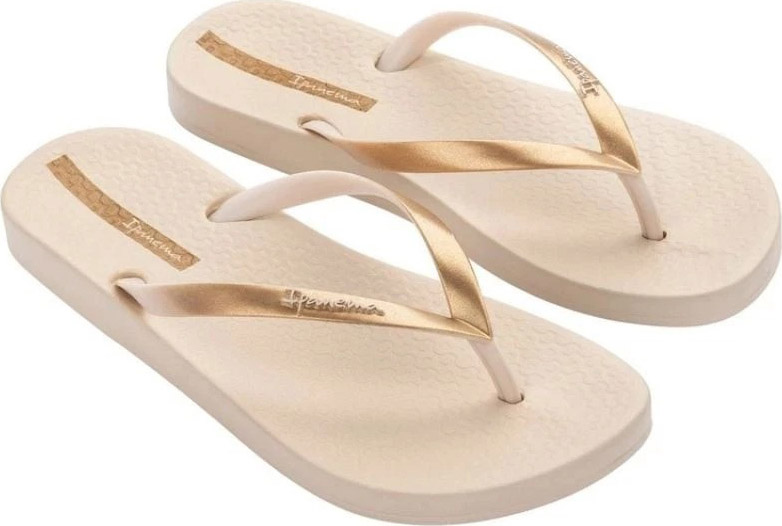 Anat Connect II Dame Beige/Gold