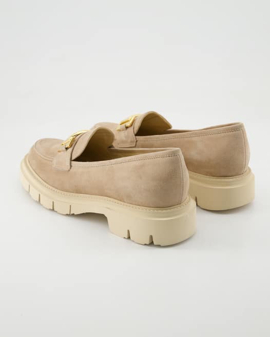 Konstantin Starke L123M-503 Slipper in Beige