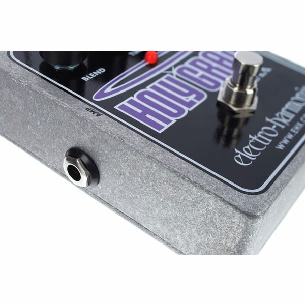 Electro Harmonix Holy Grail Max