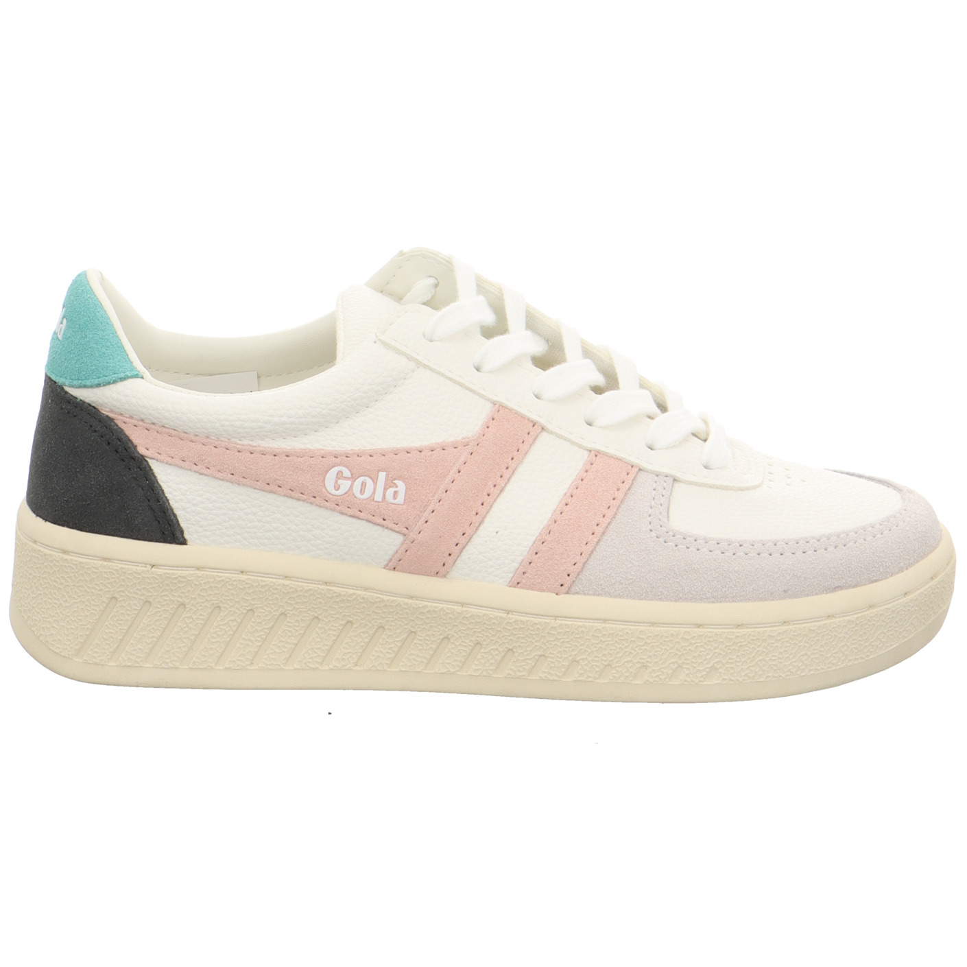 Sneaker weiss