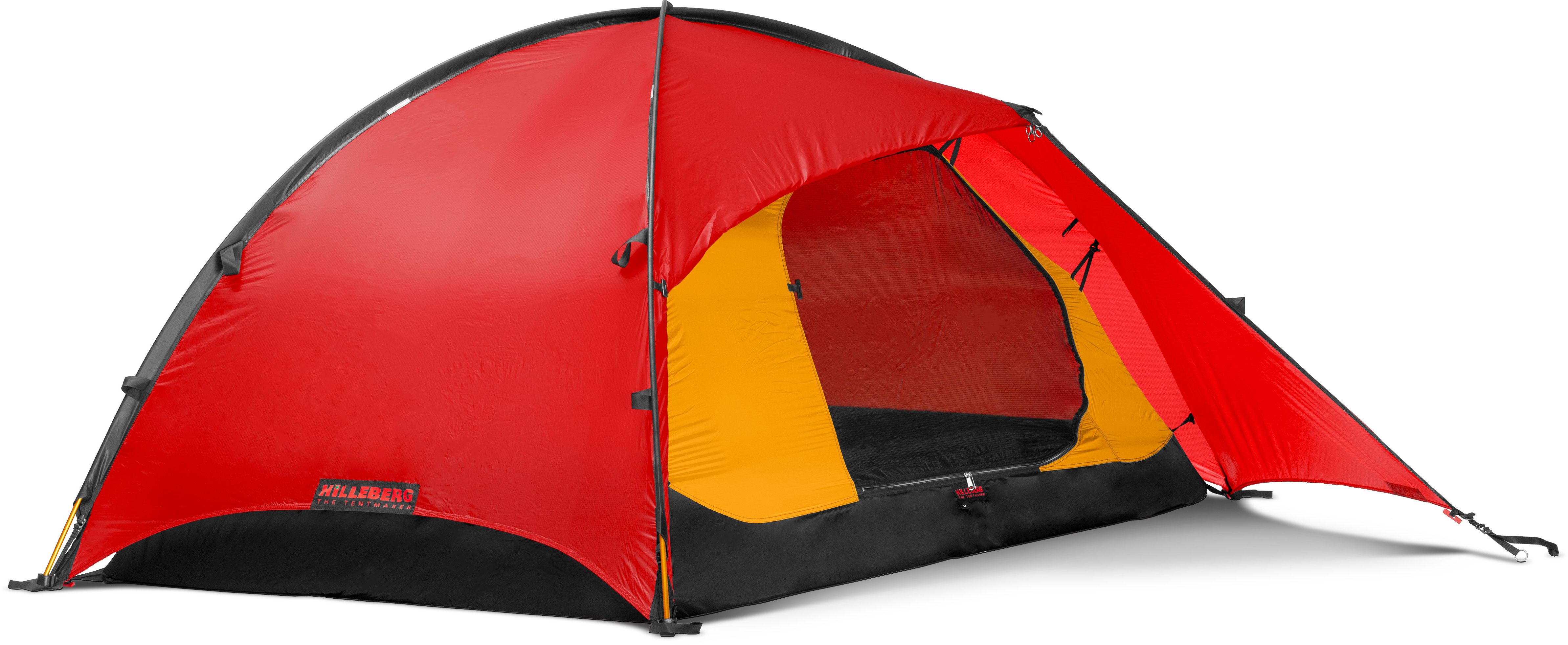 Hilleberg Rogen 2<br> 2 mannstelt