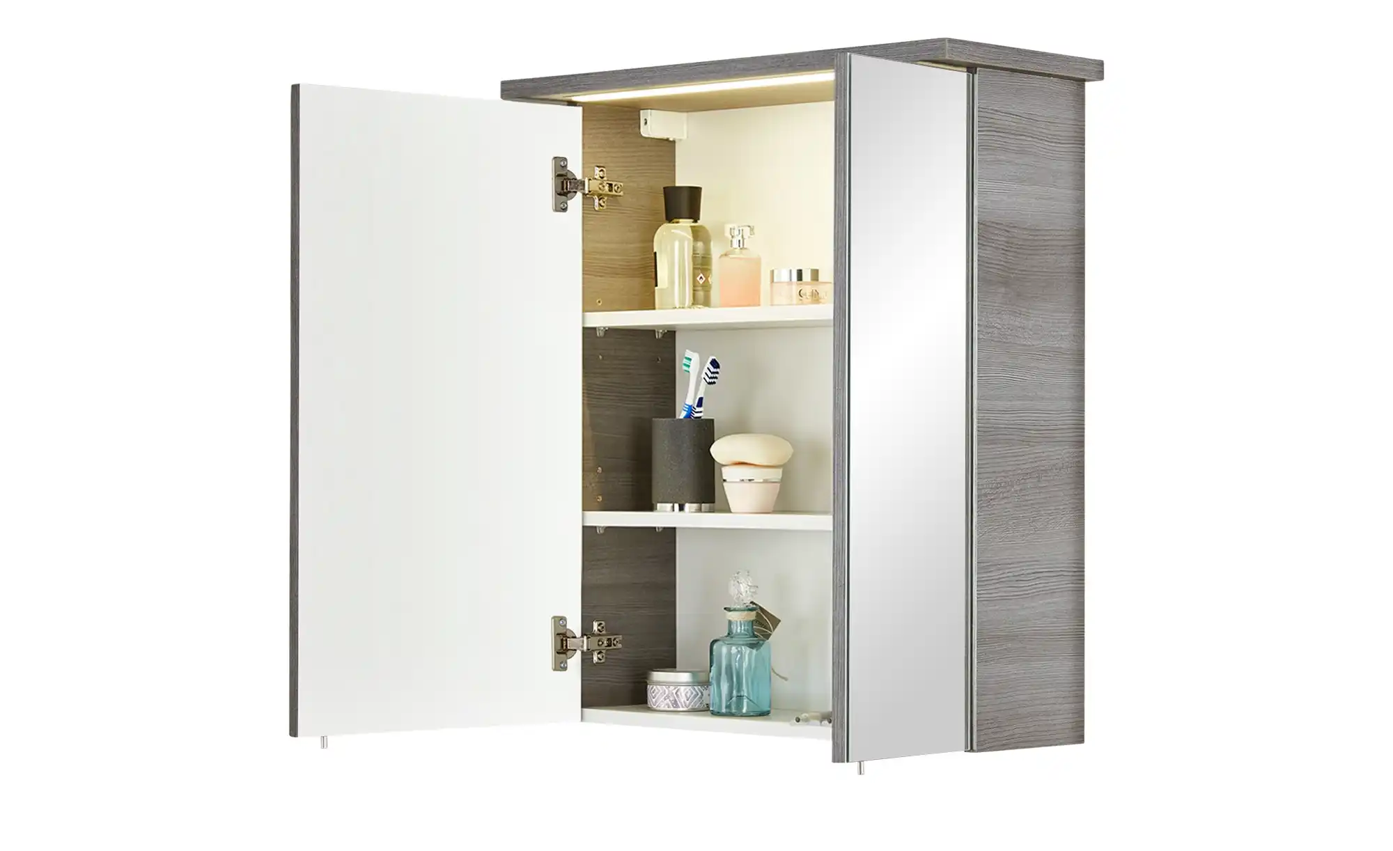 calmo2go Spiegelschrank Alba