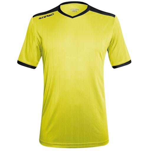 Camiseta de manga curta Acerbis Belatrix