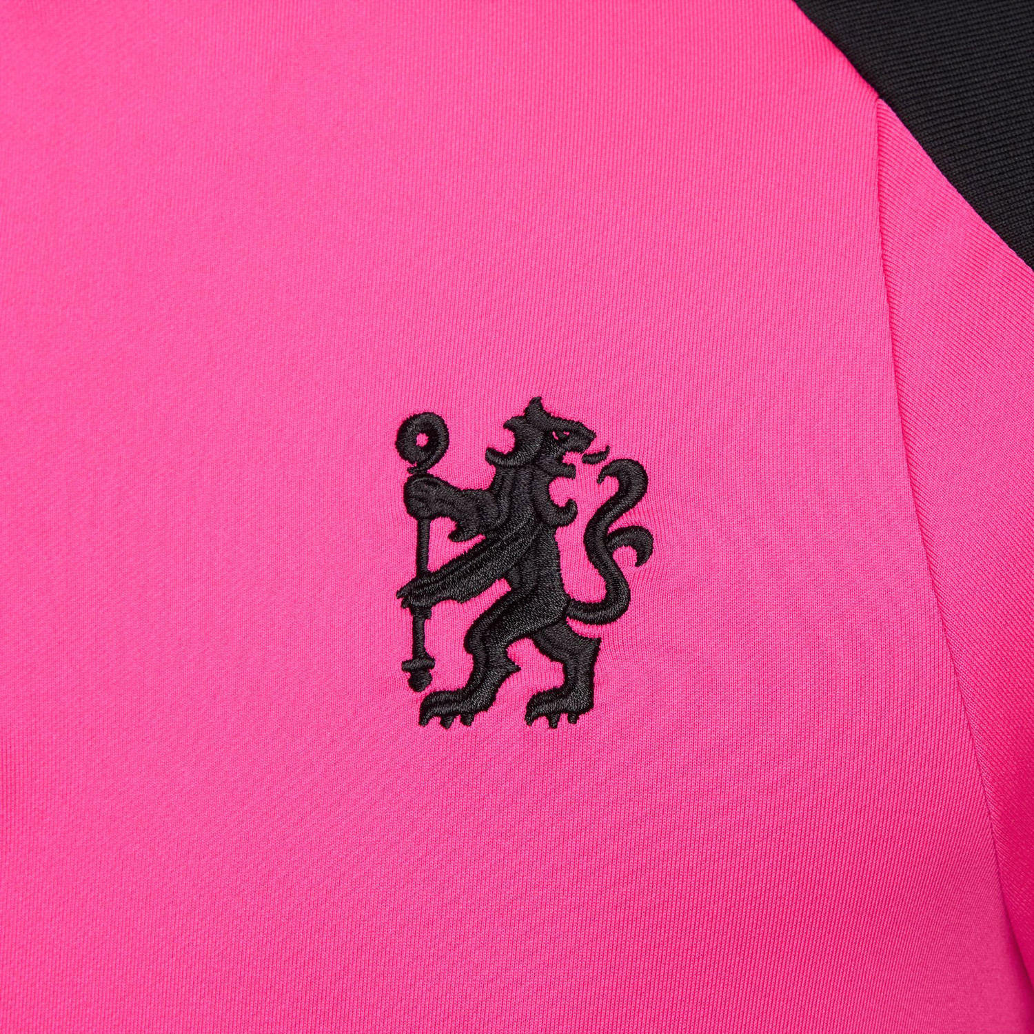 Nike Chelsea Strike Drill Top 2024/2025