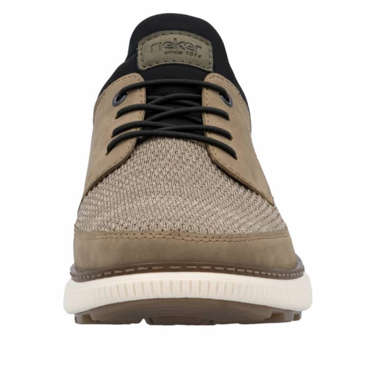Rieker Sneakers Herre B3354-64