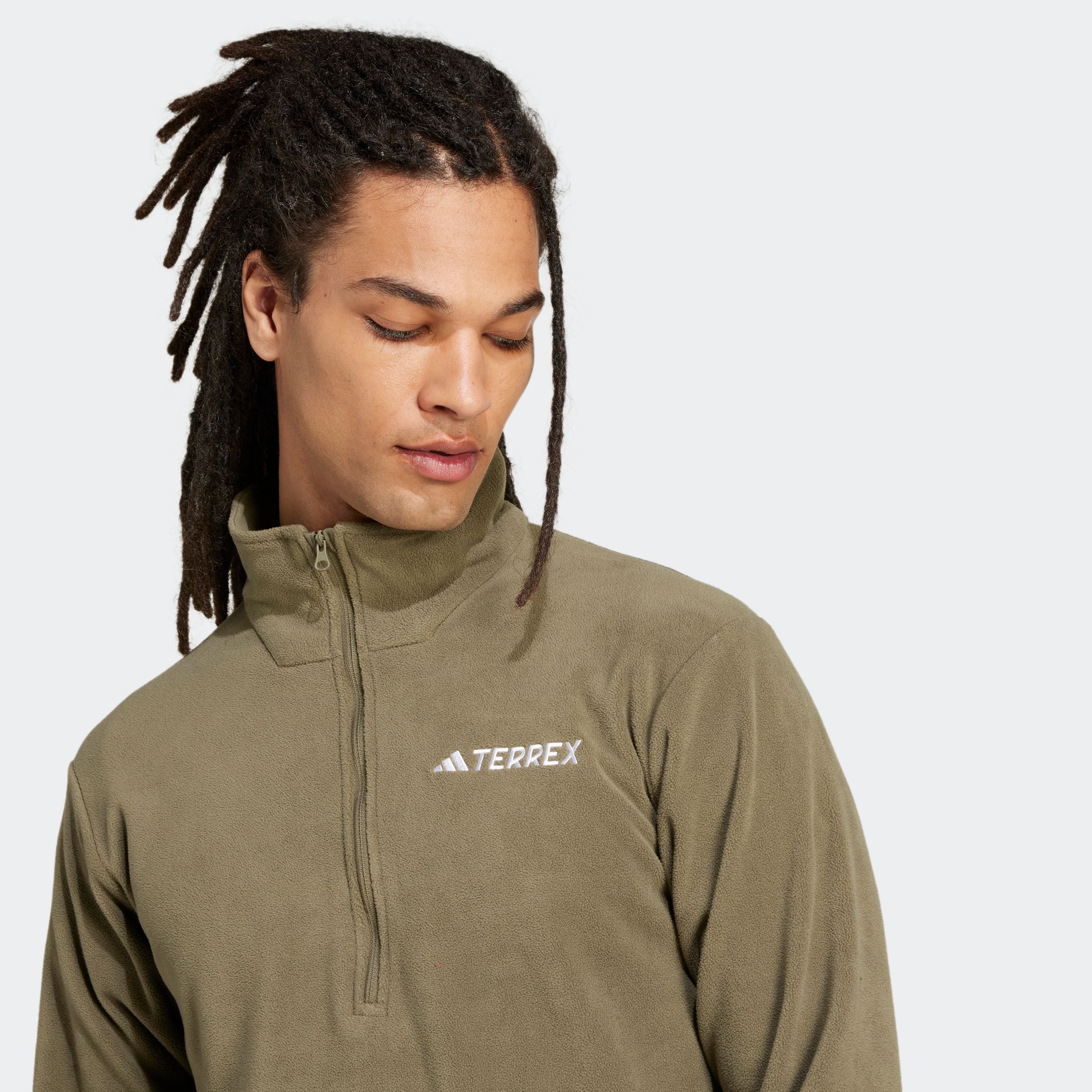 adidas TERREX Fleecejacke »MT ESS HZ FL«