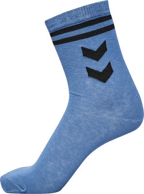 Hummel Hmlalfie Sokker 3-pakning, Coronet Blue