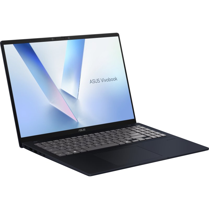 ASUS Vivobook 16 X1607QA-MB060W Copilot+ PC Snapdragon X1-26-100 Ordinateur portable 40,6 cm (16