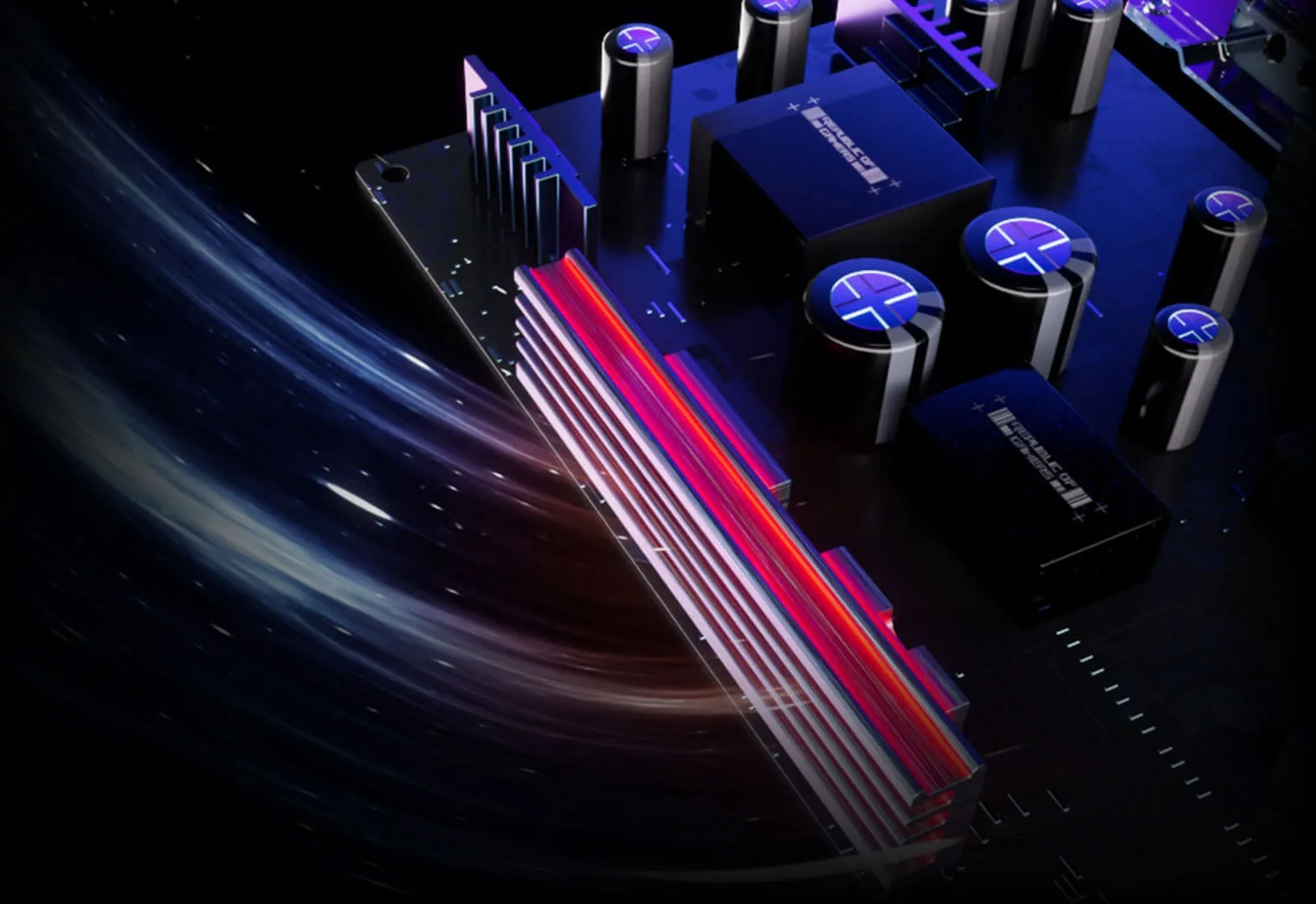 Asus ROG Swift OLED PG27AQDP Écrans gaming