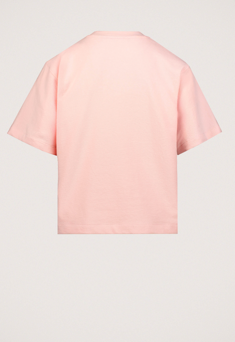 Pink Noir Lina T-shirt