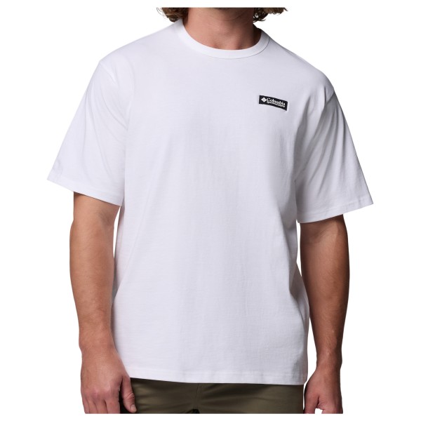 Columbia - CSC Heavyweight Iconic Tee - T-shirt