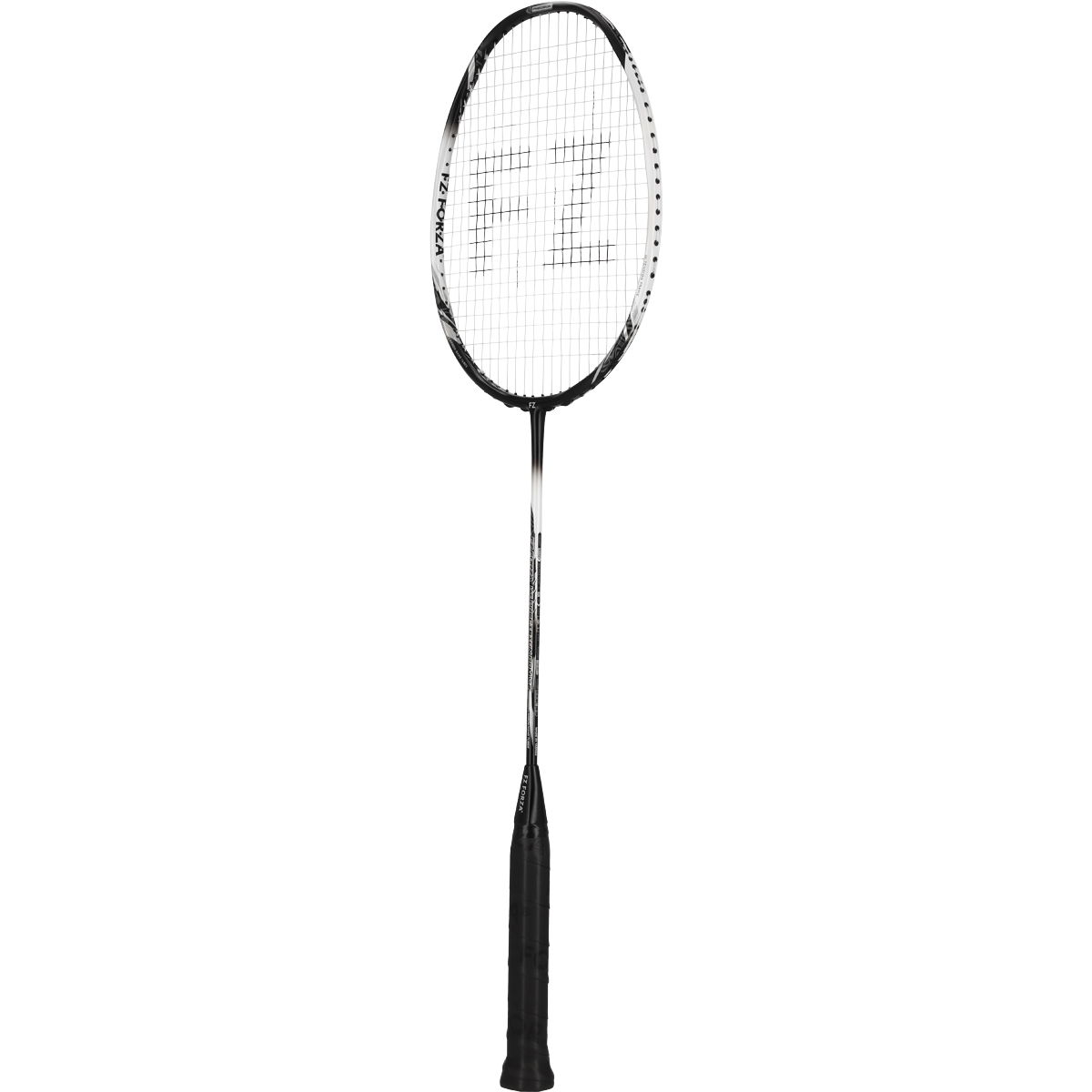 FZ FORZA HT Precision 88M V2 Badmintonketcher