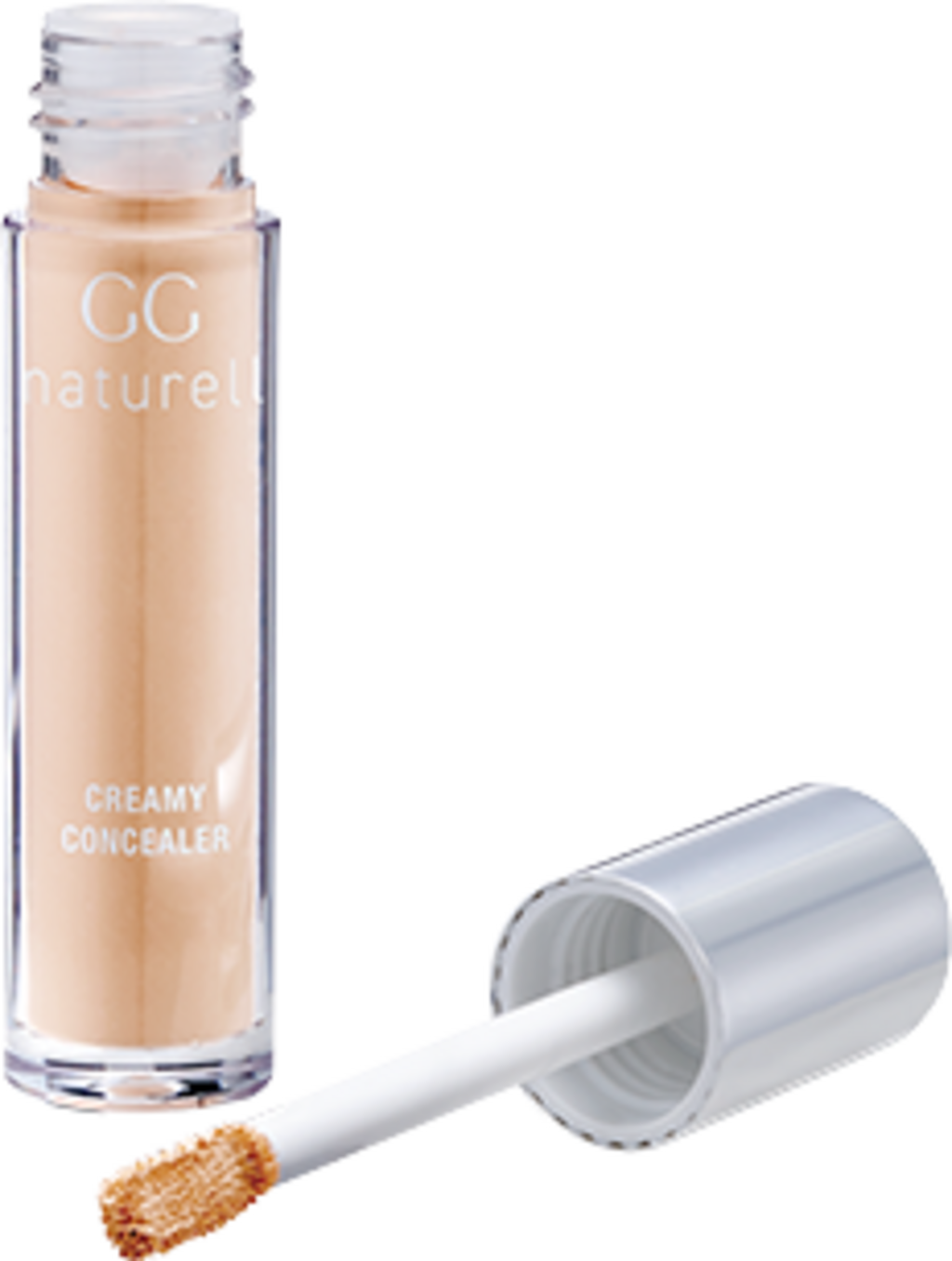 GG naturell  Concealer, 10 Hellbeige (3,50 ml)
