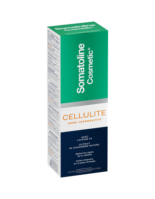 SOMATOLINE Anti-Cellulite Creme<br>250 ml, Tube, Creme