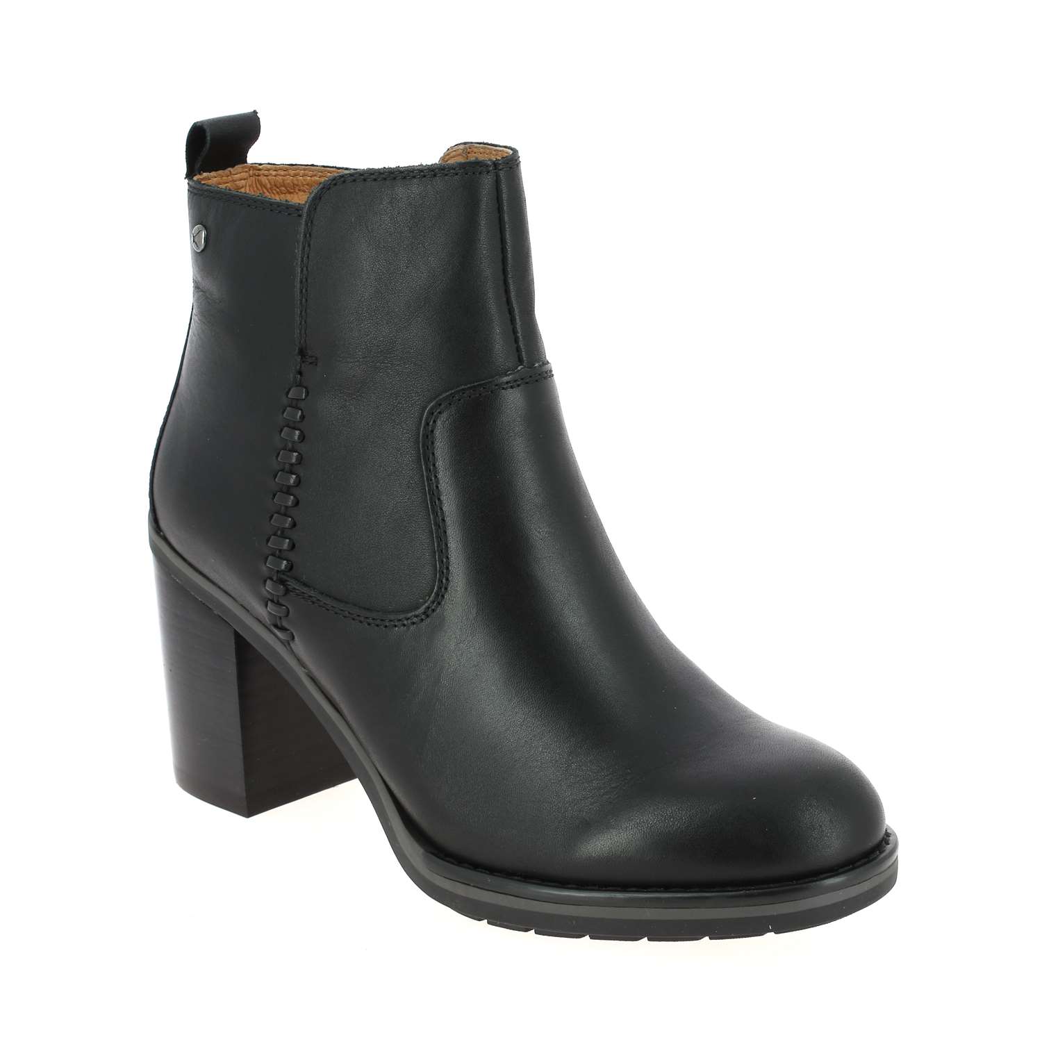 Boots et bottines femme PIKOLINOS PIVA