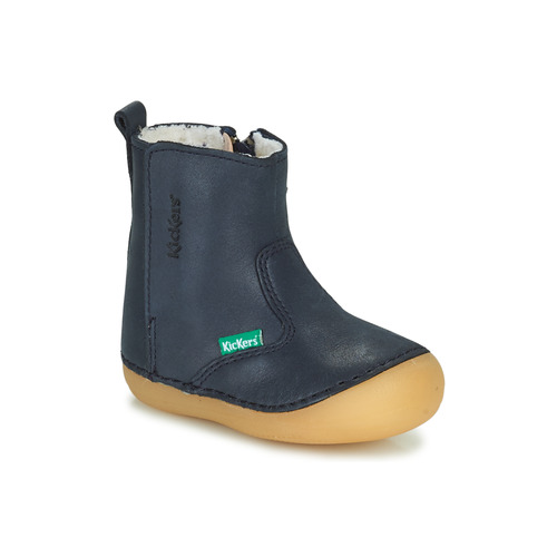 Kickers - SOCOOL CHO - Marine