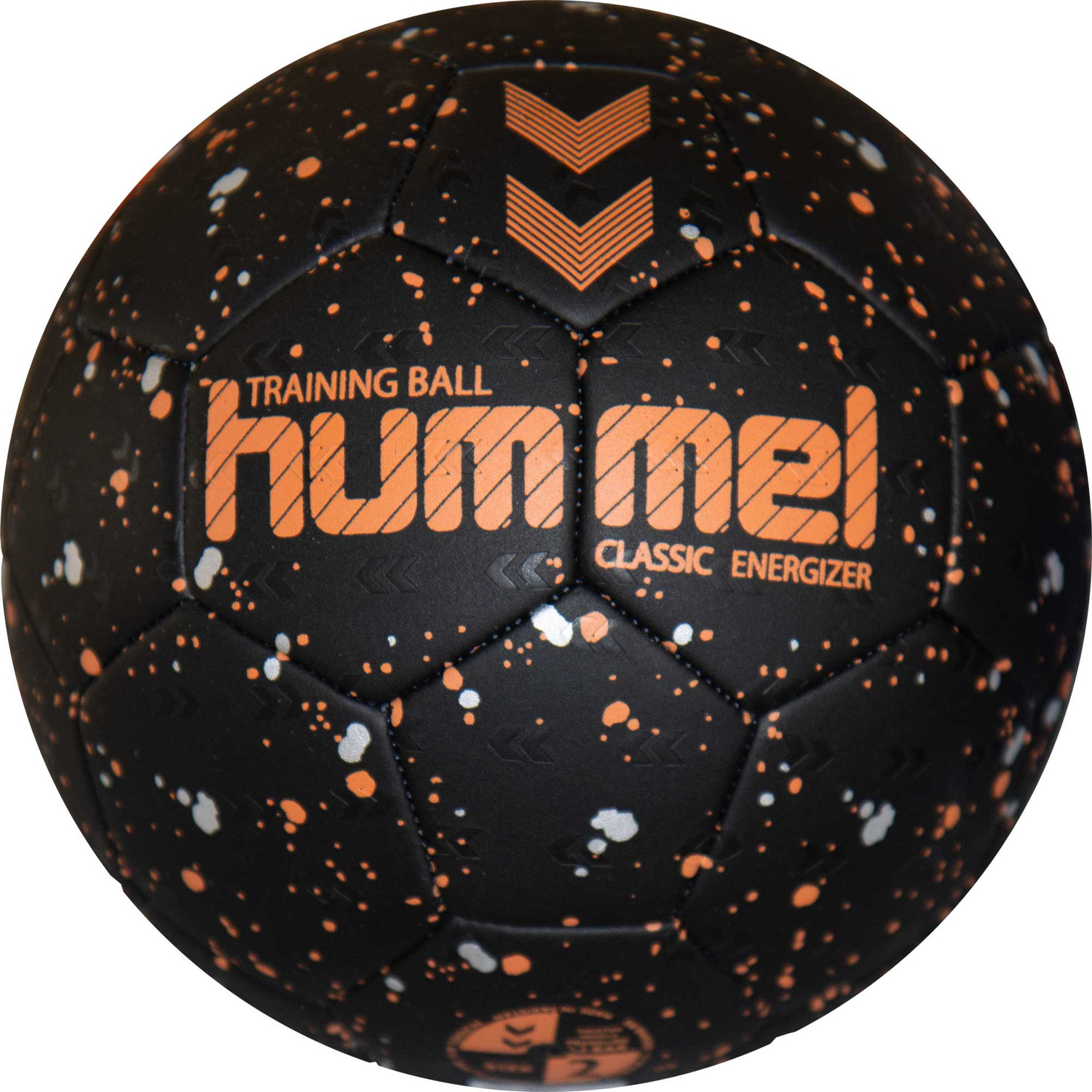 Hummel Back To The Court Set Heren