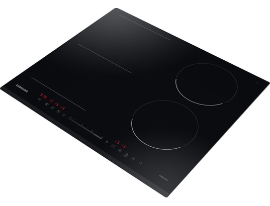 SAMSUNG - Plaque induction NZ64R3747BK
