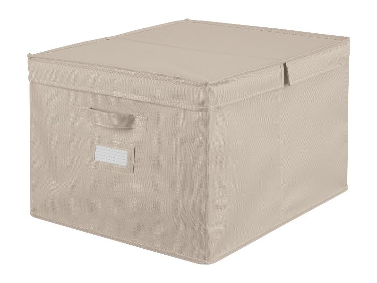 Opbergbox