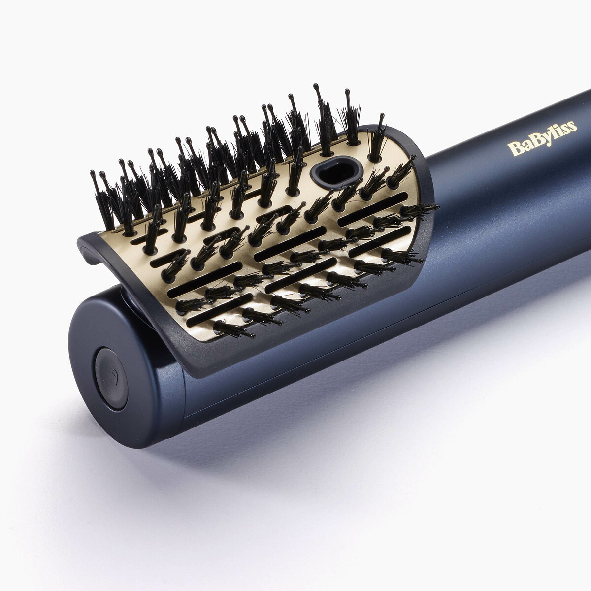 Secador de cabelo BABYLISS AirWand, alisador e modelador tudo-em-um