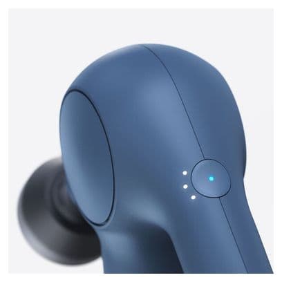 Pistolet de massage Therabody Theragun Relief Bleu