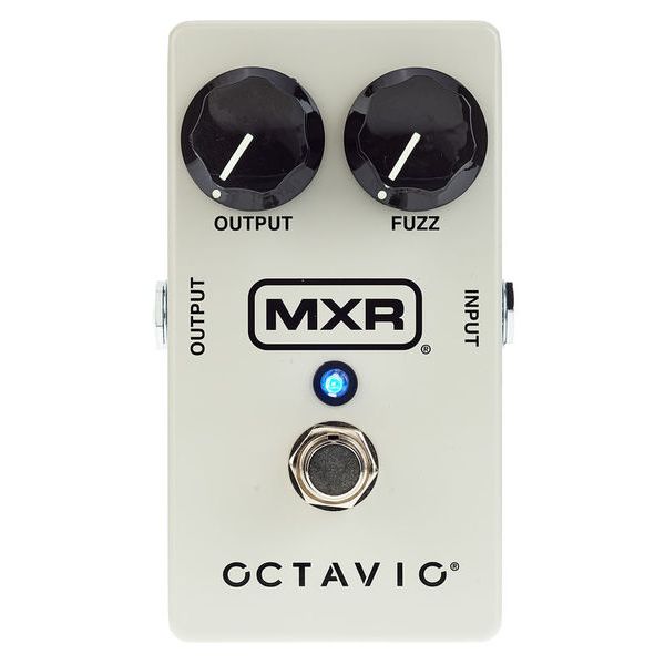 MXR Octavio M267 Fuzz/Octave