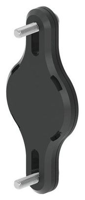 Support Antivol Gps Lezyne Matrix pour Porte-Bidon Airtag