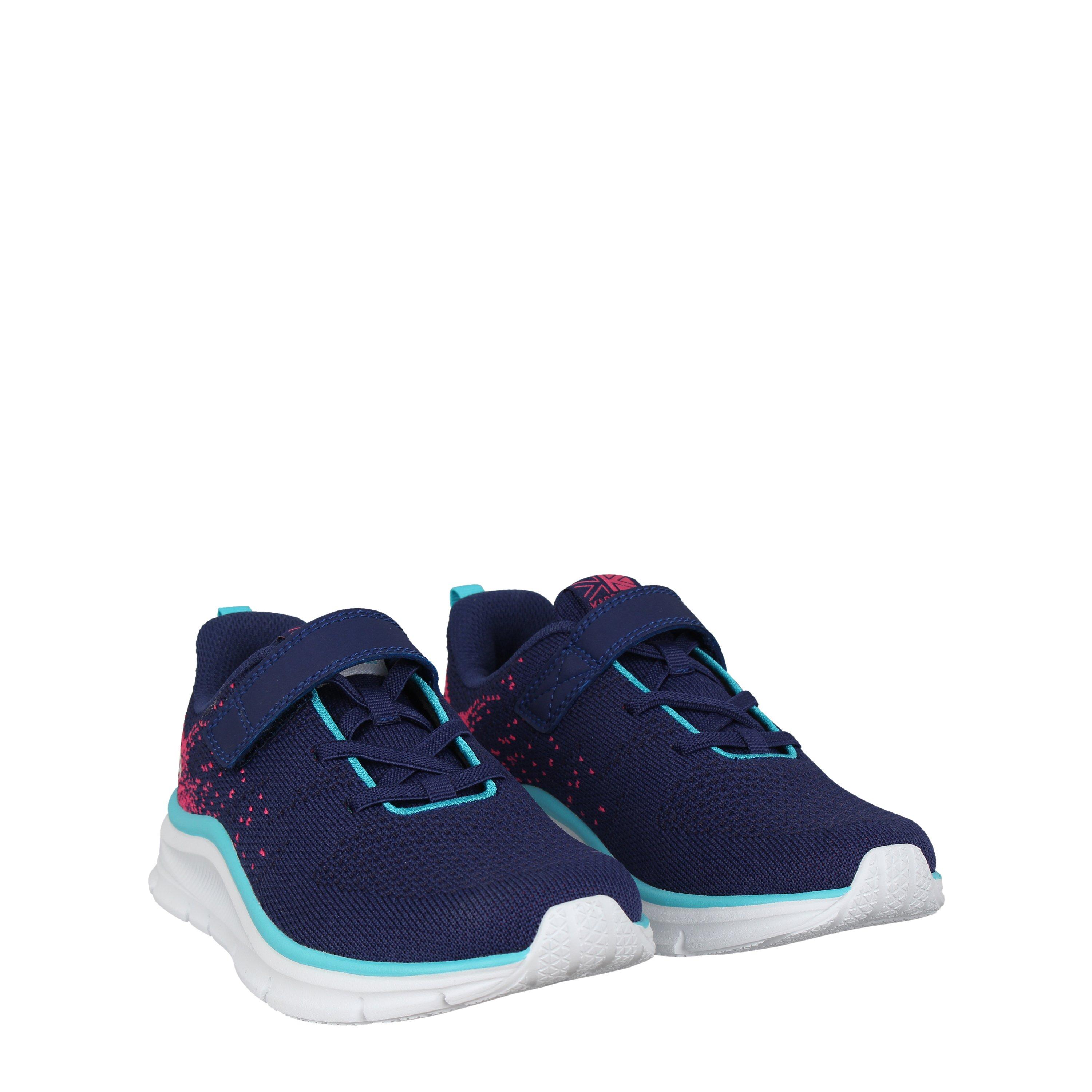 Karrimor Duma 6 Running Shoes Childs Girls