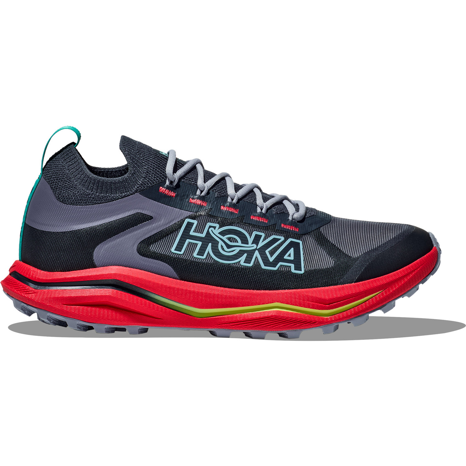 HOKA Zinal 2 Dames