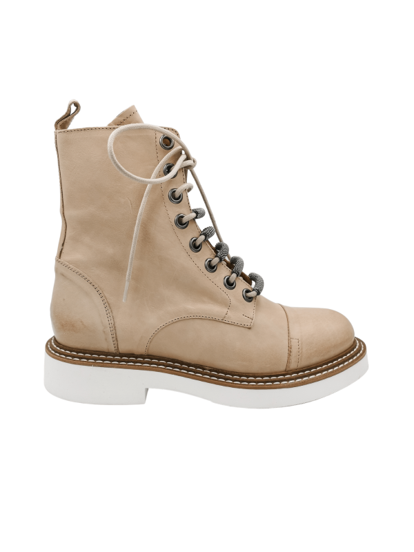 Bottines F112E5 Africa Mazelwoo - Semerdjian