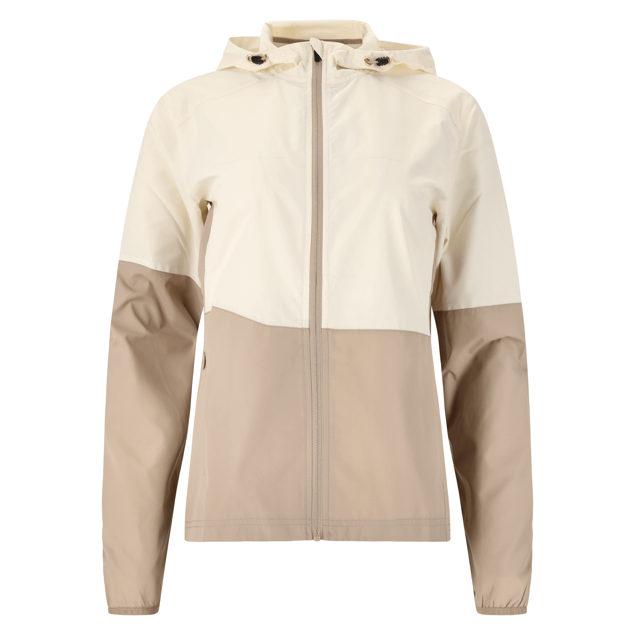 Endurance Kinar W Jacket W/Hood - Treningstøy
