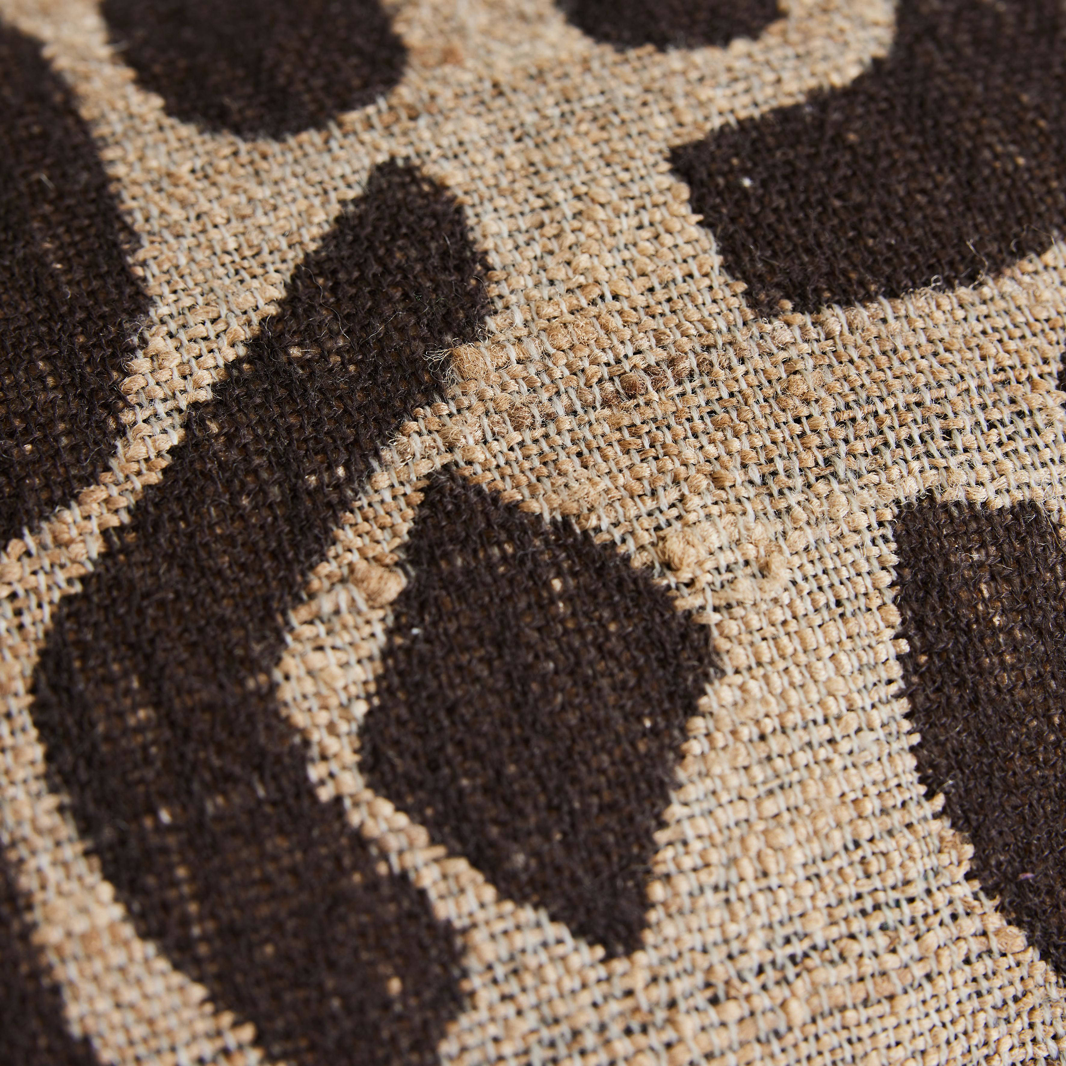 HKLIVING sierkussen Rustic (25x40 cm)