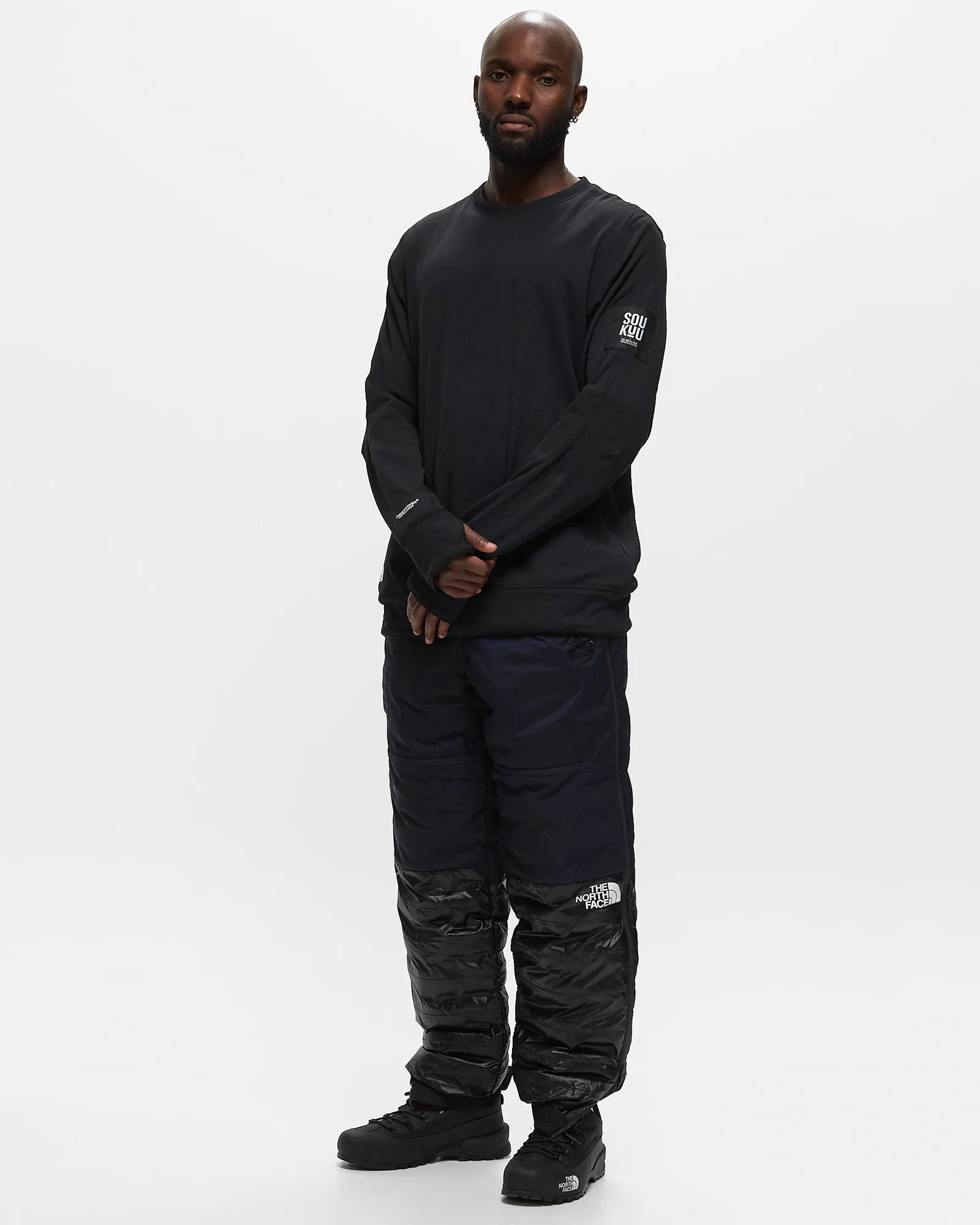 The North Face X UNDERCOVER 50/50 DOWN PANT