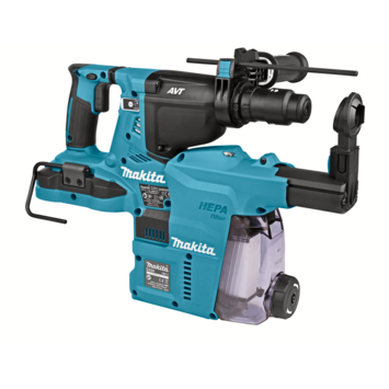 Makita accucombihamer DHR283ZWJU (zonder accu)