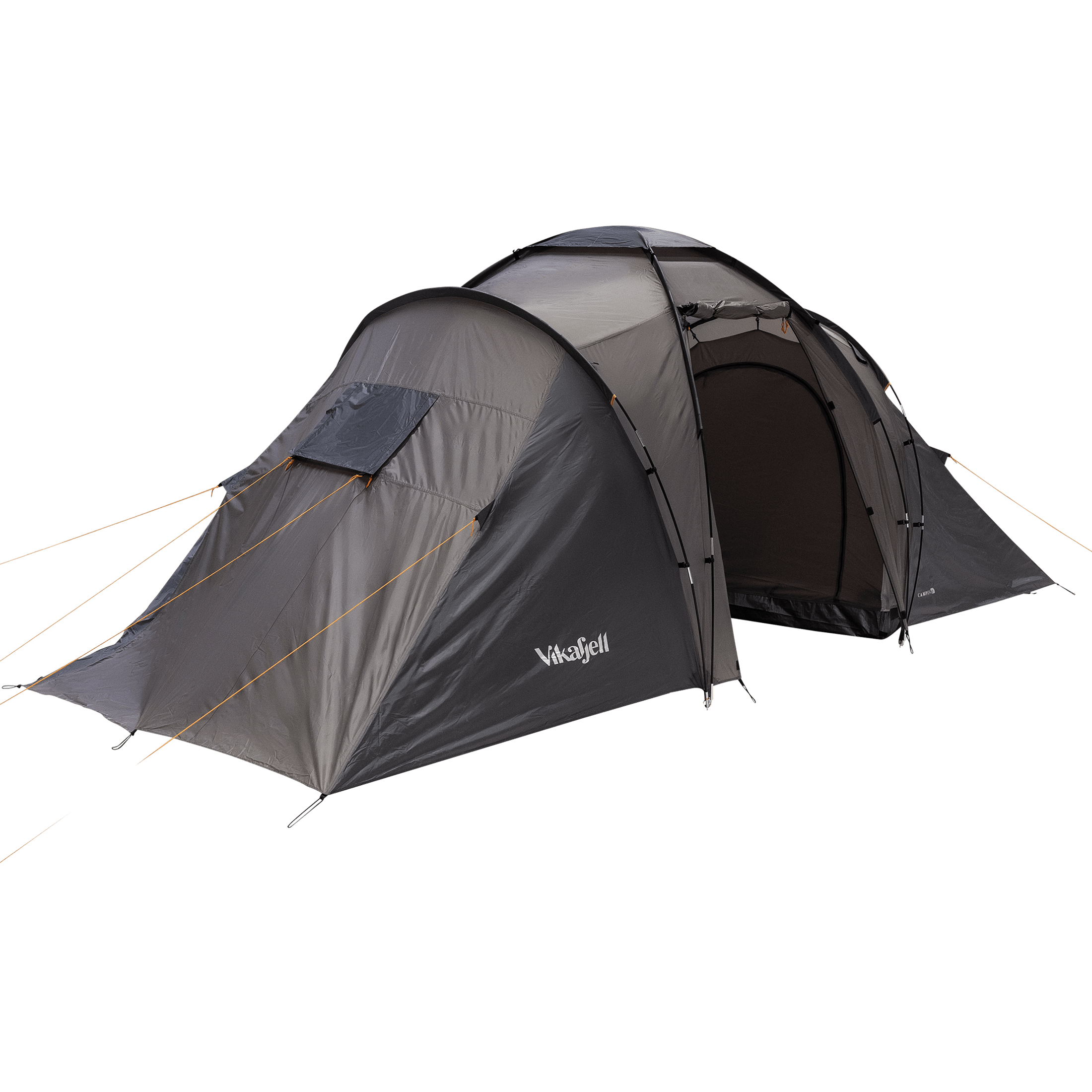 Vikafjell Camping 6 - Telt