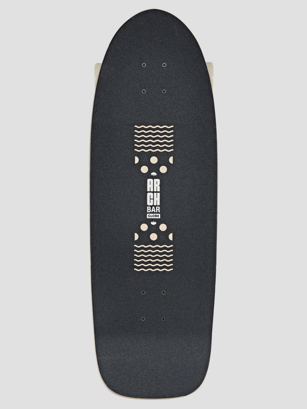 Globe Walrus 31
